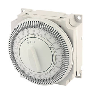 Image of Ideal Heating 176506 Mechanical Timer Kit 