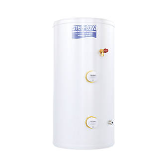 Image of RM Cylinders Stelflow Direct Unvented Cylinder 210Ltr 