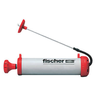 Image of Fischer ABG Blow-Out Hole Cleaning Pump 