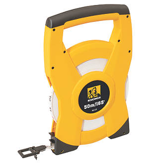 Image of Roughneck Open 50m Tape Measure 