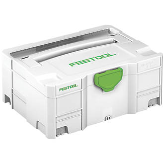 Image of Festool T-LOC SYS 2 TL Systainer 15Â½" 