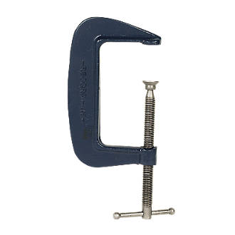 Image of Irwin Record G-Clamp 4" 