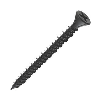 Image of Timco Phillips Countersunk Self-Tapping Drywall Dense Board Screws 3.9mm x 45mm 1000 Pack 