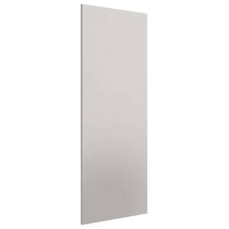 Image of Spacepro Wardrobe End Panel Cashmere 2800mm x 620mm 