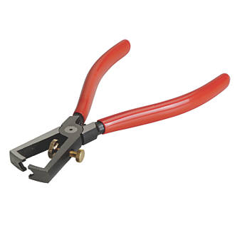 Image of Knipex Universal Insulation Strippers 6" 
