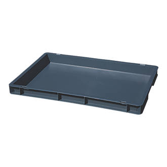 Image of TTXS 8Ltr Drip Tray 598mm x 395mm x 50mm 