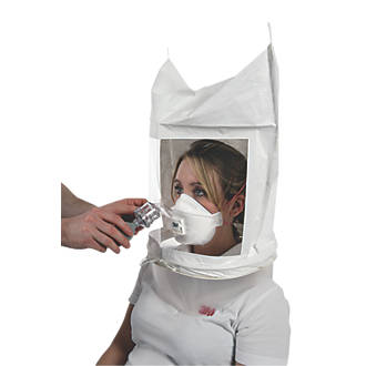 Image of 3M FT30 One Size Bitter Face Fit Testing Kit 
