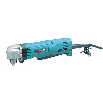 Image of Makita DA3010/1 450W Electric Angle Drill 110V 