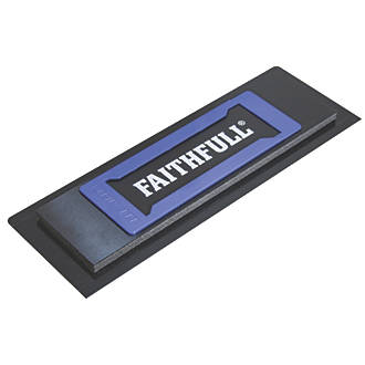 Image of Faithfull FAIPFLEX16 Plastering Trowel Blade 16" 