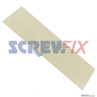 Image of Baxi 5000535 100 CC Rear Insulation 