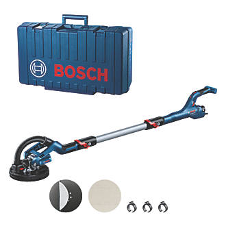 Image of Bosch GTR 55-225 215mm Electric Drywall Sander 230V 