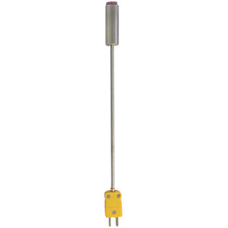 Image of TPI CK15M K-Type Surface Temperature Probe 