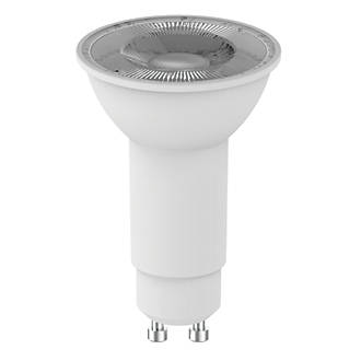 Image of Sylvania Refled GU10 LED Light Bulb 345lm 4.5W 