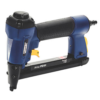 Image of Rapid PS101 16mm Second Fix Air Stapler 
