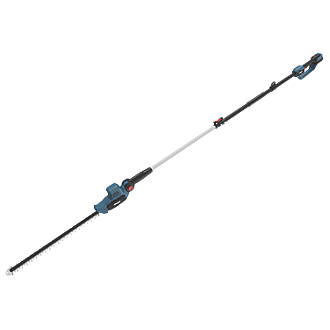 Image of Erbauer RB18PHTBL 45cm 18V Li-Ion EXT Brushless Cordless Pole Hedge Trimmer - Bare 