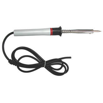 Image of Electric Soldering Iron 230V 40W 
