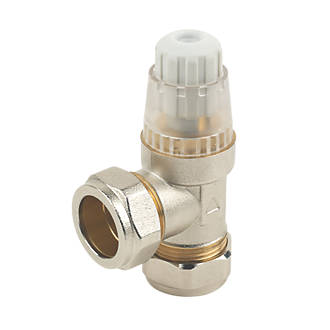 Image of Compression Differential Bypass Valve 22mm 