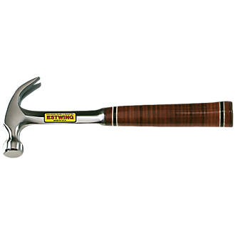 Image of Estwing Claw Hammer 16oz 