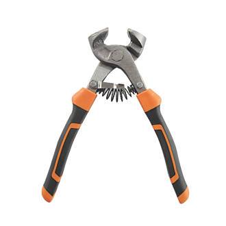 Image of Magnusson Tile Nippers 8" 