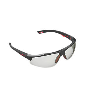 Image of JSP Galactus Indoor / Outdoor Lens Safety Spectacle 