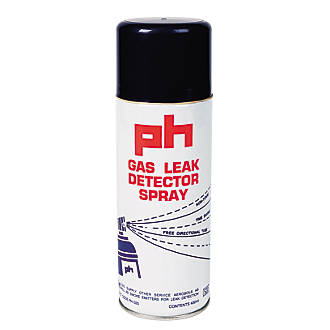 Image of Arctic Products Leak Detection Spray 400ml 