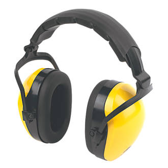 Image of Site SE1348 Comfort Ear Defenders 29.8dB SNR 