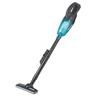 Image of Makita DCL180ZB 18V Li-Ion LXT Cordless Vacuum Cleaner - Bare 