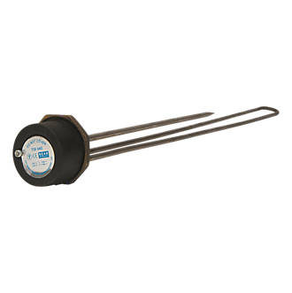 Image of Tesla Incoloy Immersion Heater Element 36" 
