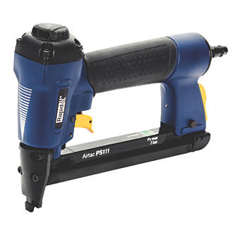 Image of Rapid PS111 16mm Second Fix Air Stapler 