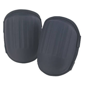 Image of Site 5203 Nylon-Covered Gel Knee Pads 