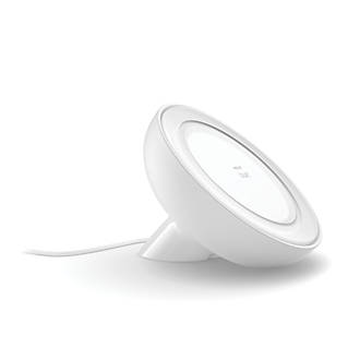 Image of Philips Hue Bloom LED Smart Table Lamp White 6W 500lm 