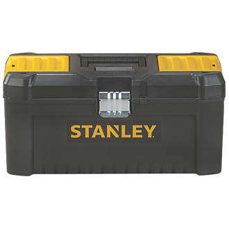 Image of Stanley Tool Box 16" 