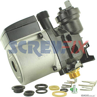 Image of Ideal Heating 175555 Complete Pump Kit 