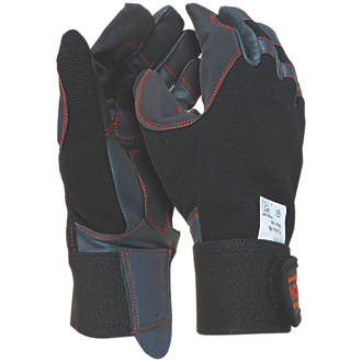 Image of Oregon Fiordland Chainsaw Safety Gloves X Large 