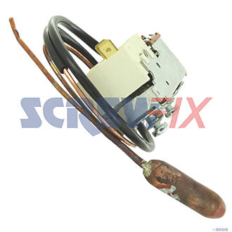 Image of Worcester Bosch 87161423930 THERMOSTAT FROST 