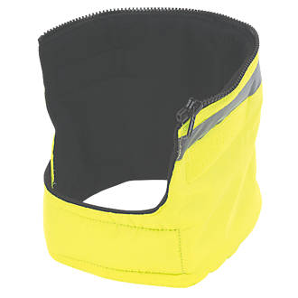 Image of Centurion High Visibility Helmet Liner Frost Cape Yellow 