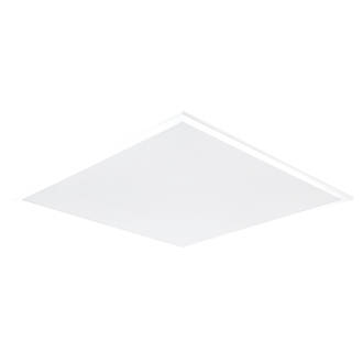 Image of Luceco Eco LuxPanel Square 595mm x 595mm LED Panel Light 29W 3500lm 