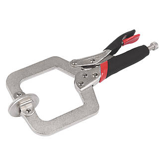 Image of Trend Pocket Hole Face Clamp PH/CLAMP/F10 3" 