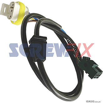 Image of Vaillant 0010030691 Cable 