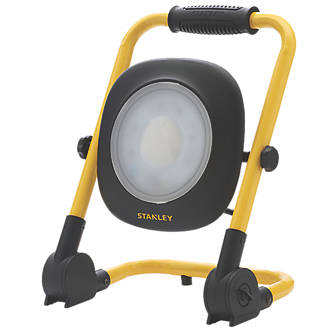 Image of Stanley LED Mains Powered Folding Worklight 30W 2100lm 240V 