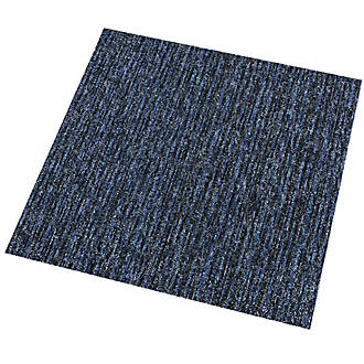 Image of Abingdon Carpet Tile Division Equinox Royale Carpet Tiles 500 x 500mm 20 Pack 