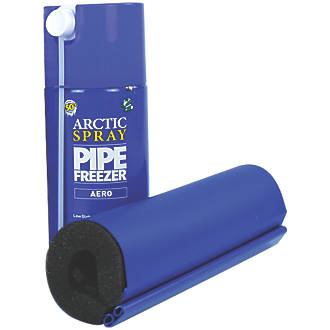 Image of Arctic Products Pipe Freezing Kit 150ml 
