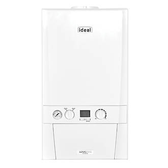 Image of Ideal Logic Max System S15 Gas System Boiler 