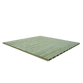 Image of Decking Pack 3.6m x 3.6m 