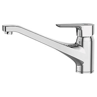 Image of Ideal Standard Tempo Single Lever Kitchen Mixer Chrome 