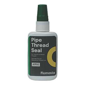 Image of Flomasta Pipe Thread Seal 50g 