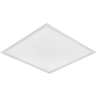 Image of Saxby Sirio Square 595mm x 595mm LED Panel 40W 3400lm 