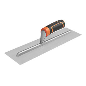 Image of Magnusson Cement Finishing Trowel 14" x 4" 