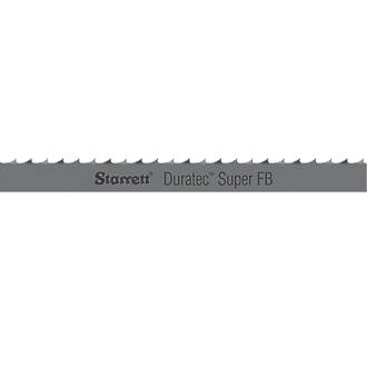 Image of Starrett Duratec SFB Bandsaw Blade 18tpi 56 x 1/8" 