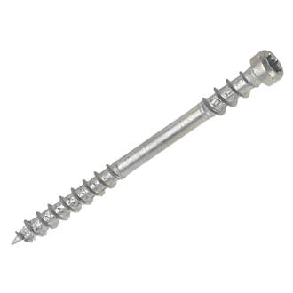 Image of Timbadeck TX Double-Countersunk Decking Screws 4.5mm x 60mm 250 Pack 